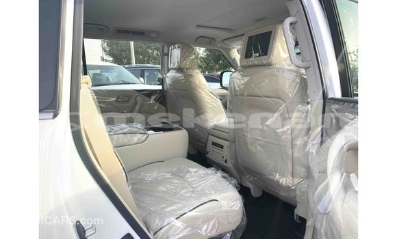Buy Import Infiniti Q White Car in Import - Dubai in Aragatsotn Buy Import Infiniti Q White Car in Import - Dubai in Aragatsotn