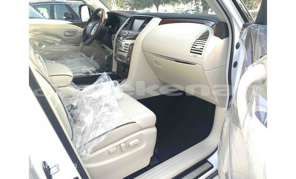 Buy Import Infiniti Q White Car in Import - Dubai in Aragatsotn Buy Import Infiniti Q White Car in Import - Dubai in Aragatsotn