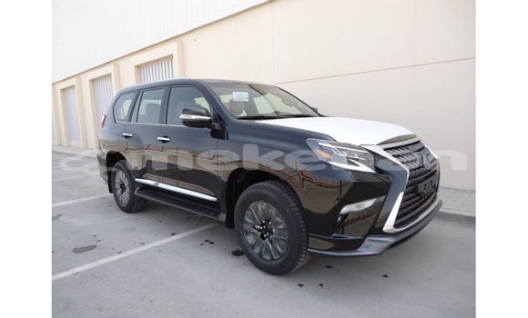 Buy Import Lexus LX Black Car in Import - Dubai in Aragatsotn Buy Import Lexus LX Black Car in Import - Dubai in Aragatsotn