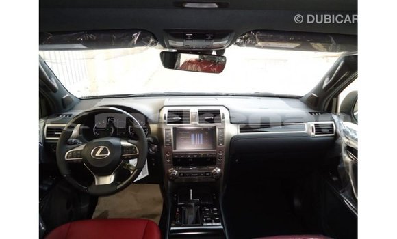 Buy Import Lexus LX Black Car in Import - Dubai in Aragatsotn Buy Import Lexus LX Black Car in Import - Dubai in Aragatsotn