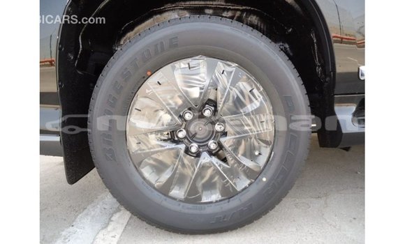 Buy Import Lexus LX Black Car in Import - Dubai in Aragatsotn Buy Import Lexus LX Black Car in Import - Dubai in Aragatsotn