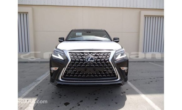 Buy Import Lexus LX Black Car in Import - Dubai in Aragatsotn Buy Import Lexus LX Black Car in Import - Dubai in Aragatsotn