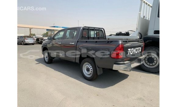 Buy Import Toyota Hilux Other Car in Import - Dubai in Aragatsotn Buy Import Toyota Hilux Other Car in Import - Dubai in Aragatsotn