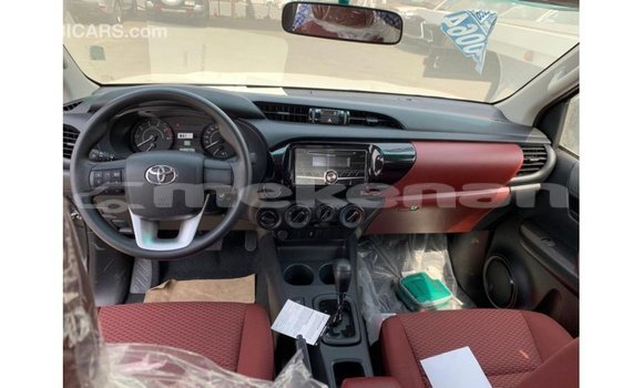 Buy Import Toyota Hilux Other Car in Import - Dubai in Aragatsotn Buy Import Toyota Hilux Other Car in Import - Dubai in Aragatsotn