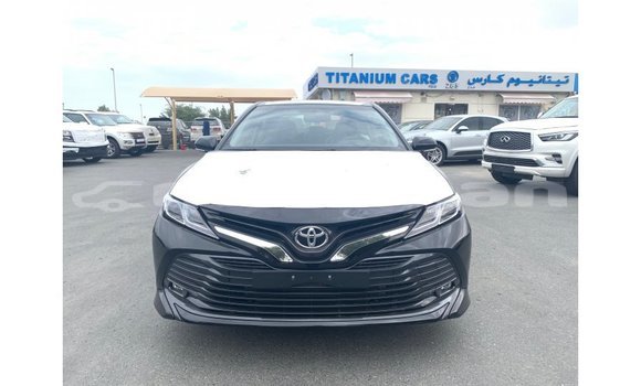 Buy Import Toyota Camry Black Car in Import - Dubai in Aragatsotn Buy Import Toyota Camry Black Car in Import - Dubai in Aragatsotn