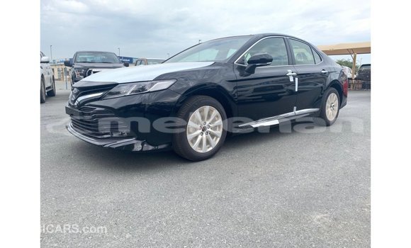 Buy Import Toyota Camry Black Car in Import - Dubai in Aragatsotn Buy Import Toyota Camry Black Car in Import - Dubai in Aragatsotn