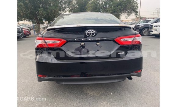 Buy Import Toyota Camry Black Car in Import - Dubai in Aragatsotn Buy Import Toyota Camry Black Car in Import - Dubai in Aragatsotn