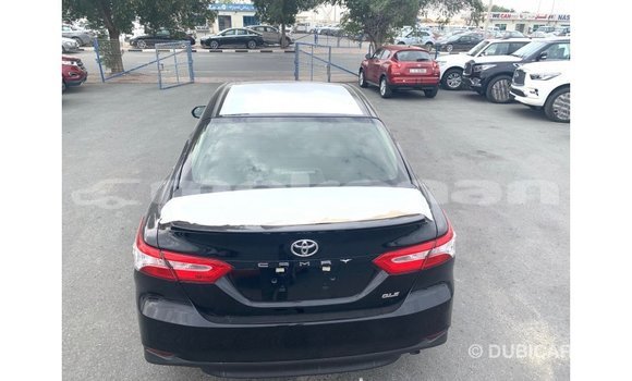 Buy Import Toyota Camry Black Car in Import - Dubai in Aragatsotn Buy Import Toyota Camry Black Car in Import - Dubai in Aragatsotn