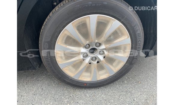 Buy Import Toyota Camry Black Car in Import - Dubai in Aragatsotn Buy Import Toyota Camry Black Car in Import - Dubai in Aragatsotn