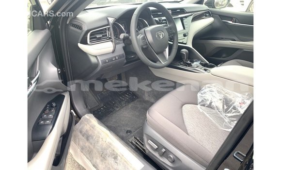 Buy Import Toyota Camry Black Car in Import - Dubai in Aragatsotn Buy Import Toyota Camry Black Car in Import - Dubai in Aragatsotn