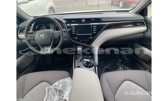 Buy Import Toyota Camry Black Car in Import - Dubai in Aragatsotn Buy Import Toyota Camry Black Car in Import - Dubai in Aragatsotn