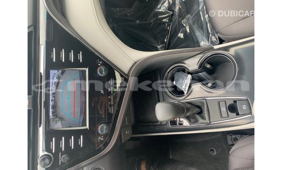 Buy Import Toyota Camry Black Car in Import - Dubai in Aragatsotn Buy Import Toyota Camry Black Car in Import - Dubai in Aragatsotn