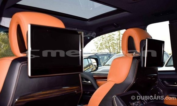 Buy Import Lexus LX Black Car in Import - Dubai in Aragatsotn Buy Import Lexus LX Black Car in Import - Dubai in Aragatsotn