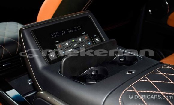 Buy Import Lexus LX Black Car in Import - Dubai in Aragatsotn Buy Import Lexus LX Black Car in Import - Dubai in Aragatsotn