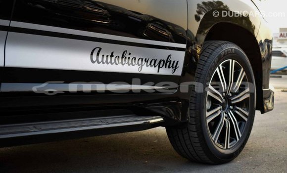 Buy Import Lexus LX Black Car in Import - Dubai in Aragatsotn Buy Import Lexus LX Black Car in Import - Dubai in Aragatsotn