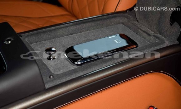 Buy Import Lexus LX Black Car in Import - Dubai in Aragatsotn Buy Import Lexus LX Black Car in Import - Dubai in Aragatsotn