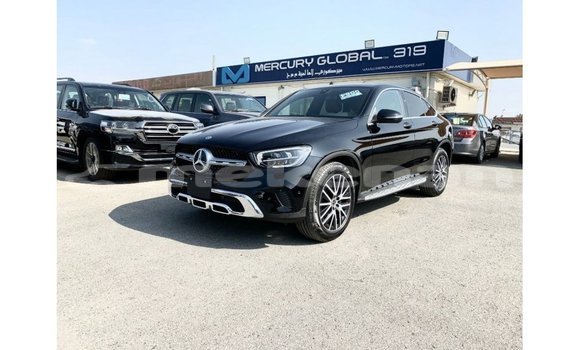 Buy Import Mercedes-Benz GLC Black Car in Import - Dubai in Aragatsotn Buy Import Mercedes-Benz GLC Black Car in Import - Dubai in Aragatsotn