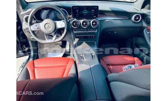 Buy Import Mercedes-Benz GLC Black Car in Import - Dubai in Aragatsotn Buy Import Mercedes-Benz GLC Black Car in Import - Dubai in Aragatsotn
