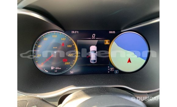 Buy Import Mercedes-Benz GLC Black Car in Import - Dubai in Aragatsotn Buy Import Mercedes-Benz GLC Black Car in Import - Dubai in Aragatsotn