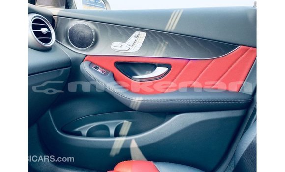 Buy Import Mercedes-Benz GLC Black Car in Import - Dubai in Aragatsotn Buy Import Mercedes-Benz GLC Black Car in Import - Dubai in Aragatsotn