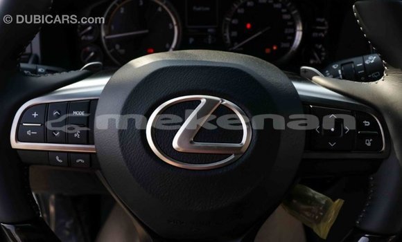 Buy Import Lexus LX White Car in Import - Dubai in Aragatsotn Buy Import Lexus LX White Car in Import - Dubai in Aragatsotn