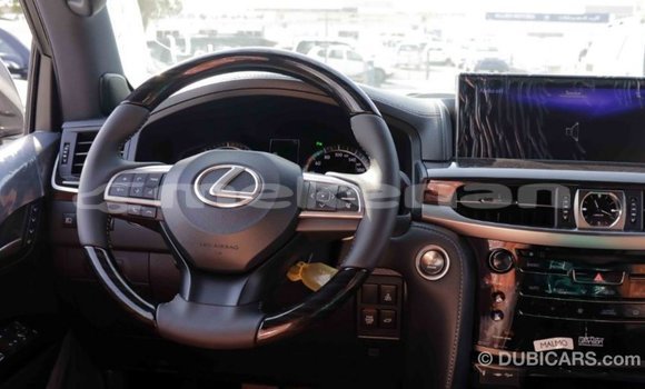 Buy Import Lexus LX White Car in Import - Dubai in Aragatsotn Buy Import Lexus LX White Car in Import - Dubai in Aragatsotn