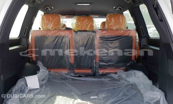 Buy Import Lexus LX White Car in Import - Dubai in Aragatsotn Buy Import Lexus LX White Car in Import - Dubai in Aragatsotn