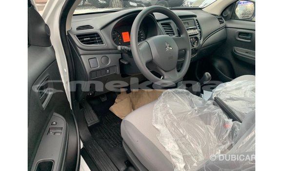 Buy Import Mitsubishi L200 White Car in Import - Dubai in Aragatsotn Buy Import Mitsubishi L200 White Car in Import - Dubai in Aragatsotn