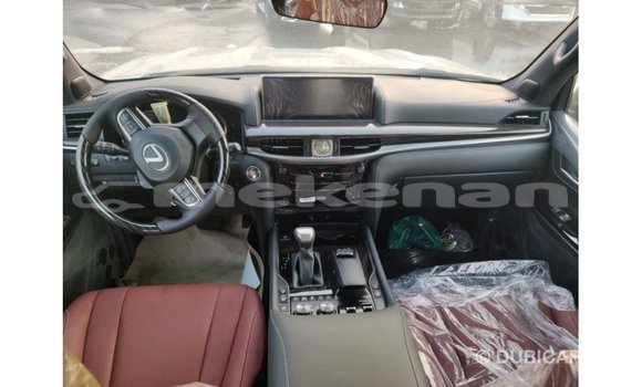Buy Import Lexus LX Other Car in Import - Dubai in Aragatsotn Buy Import Lexus LX Other Car in Import - Dubai in Aragatsotn
