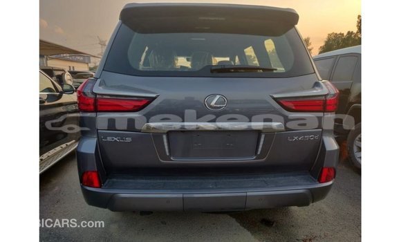 Buy Import Lexus LX Other Car in Import - Dubai in Aragatsotn Buy Import Lexus LX Other Car in Import - Dubai in Aragatsotn