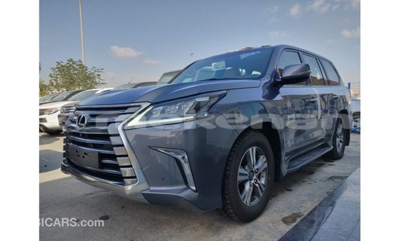 Buy Import Lexus LX Other Car in Import - Dubai in Aragatsotn Buy Import Lexus LX Other Car in Import - Dubai in Aragatsotn