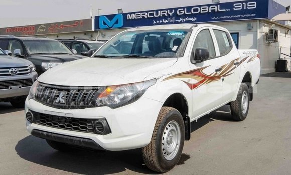 Buy Import Mitsubishi L200 White Car in Import - Dubai in Aragatsotn Buy Import Mitsubishi L200 White Car in Import - Dubai in Aragatsotn