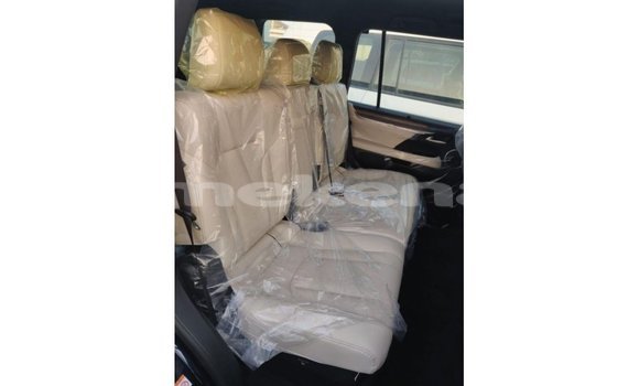 Buy Import Lexus LX Blue Car in Import - Dubai in Aragatsotn Buy Import Lexus LX Blue Car in Import - Dubai in Aragatsotn