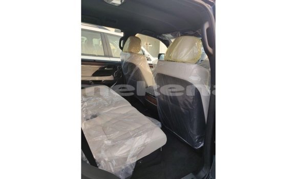 Buy Import Lexus LX Blue Car in Import - Dubai in Aragatsotn Buy Import Lexus LX Blue Car in Import - Dubai in Aragatsotn