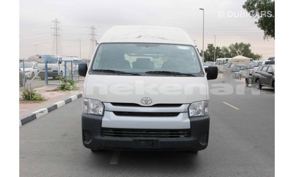 Buy Import Toyota Hiace White Car in Import - Dubai in Aragatsotn Buy Import Toyota Hiace White Car in Import - Dubai in Aragatsotn