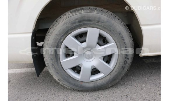 Buy Import Toyota Hiace White Car in Import - Dubai in Aragatsotn Buy Import Toyota Hiace White Car in Import - Dubai in Aragatsotn