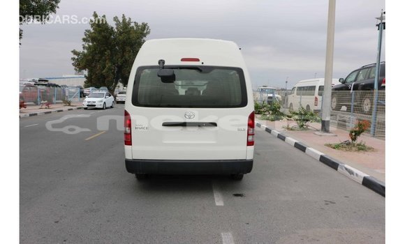 Buy Import Toyota Hiace White Car in Import - Dubai in Aragatsotn Buy Import Toyota Hiace White Car in Import - Dubai in Aragatsotn