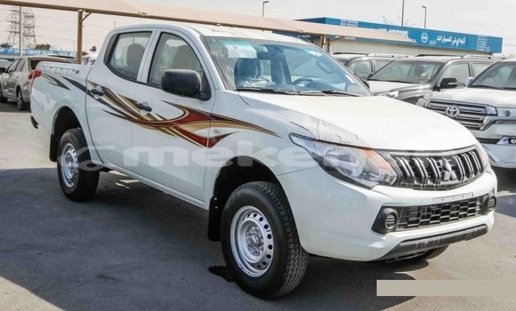 Buy Import Mitsubishi L200 White Car in Import - Dubai in Aragatsotn Buy Import Mitsubishi L200 White Car in Import - Dubai in Aragatsotn