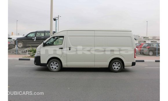 Buy Import Toyota Hiace White Car in Import - Dubai in Aragatsotn Buy Import Toyota Hiace White Car in Import - Dubai in Aragatsotn