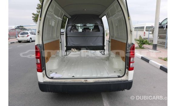Buy Import Toyota Hiace White Car in Import - Dubai in Aragatsotn Buy Import Toyota Hiace White Car in Import - Dubai in Aragatsotn