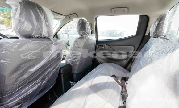 Buy Import Mitsubishi L200 White Car in Import - Dubai in Aragatsotn Buy Import Mitsubishi L200 White Car in Import - Dubai in Aragatsotn