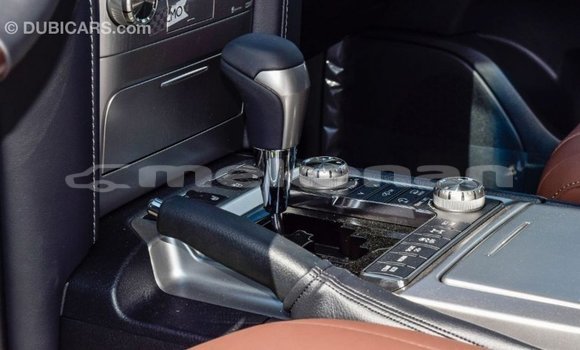 Buy Import Toyota Land Cruiser Black Car in Import - Dubai in Aragatsotn Buy Import Toyota Land Cruiser Black Car in Import - Dubai in Aragatsotn