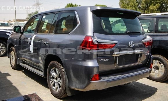 Buy Import Lexus LX Other Car in Import - Dubai in Aragatsotn Buy Import Lexus LX Other Car in Import - Dubai in Aragatsotn