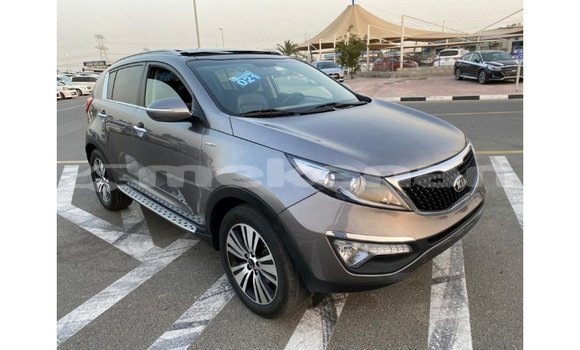 Buy Import Kia Sportage Other Car in Import - Dubai in Aragatsotn Buy Import Kia Sportage Other Car in Import - Dubai in Aragatsotn