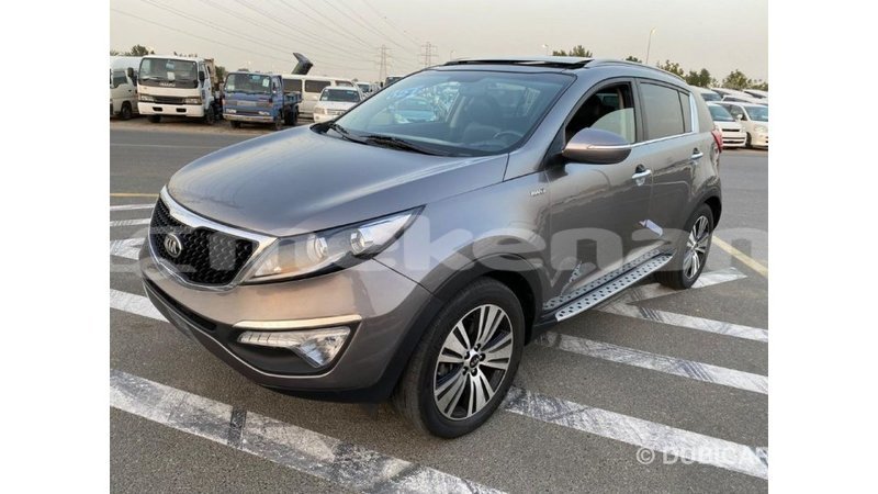 Big with watermark kia sportage aragatsotn import dubai 2155