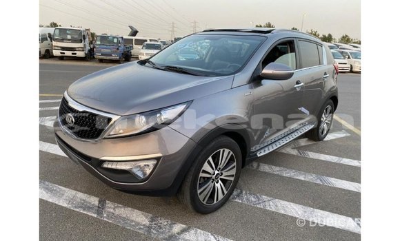 Buy Import Kia Sportage Other Car in Import - Dubai in Aragatsotn Buy Import Kia Sportage Other Car in Import - Dubai in Aragatsotn