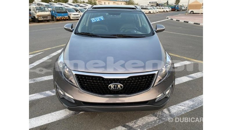 Big with watermark kia sportage aragatsotn import dubai 2155