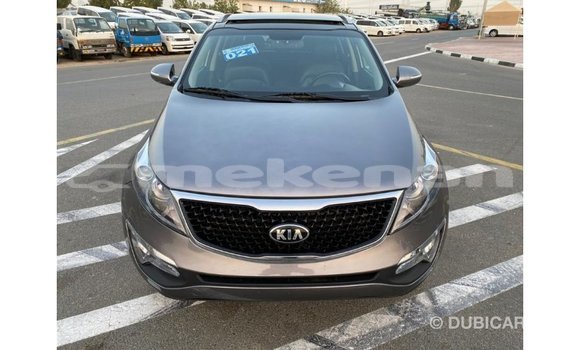 Buy Import Kia Sportage Other Car in Import - Dubai in Aragatsotn Buy Import Kia Sportage Other Car in Import - Dubai in Aragatsotn