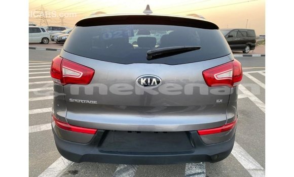 Buy Import Kia Sportage Other Car in Import - Dubai in Aragatsotn Buy Import Kia Sportage Other Car in Import - Dubai in Aragatsotn