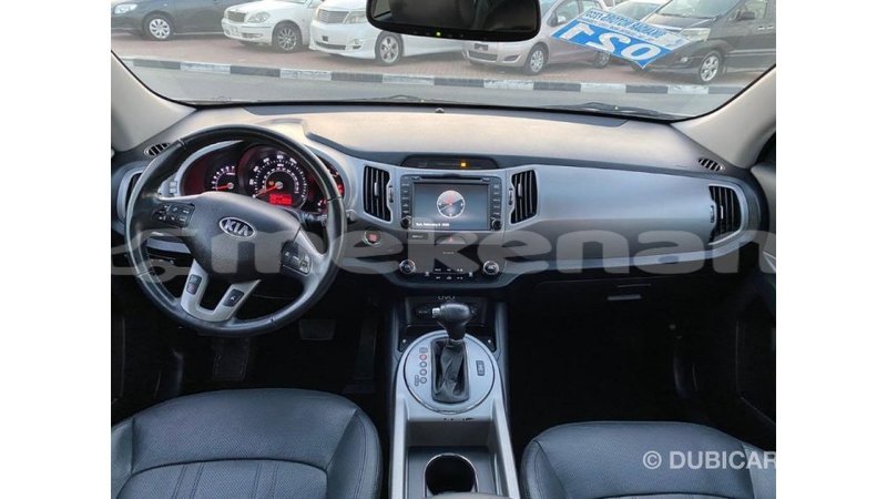 Big with watermark kia sportage aragatsotn import dubai 2155